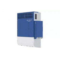 Frequency inverter Typ ZAdyn Sync In 17,0 A motor 07,5 kW - OCTÉ
