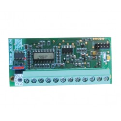 Pilote/Equipage Input/Output PCB V2.0 quick soft - OCTÉ