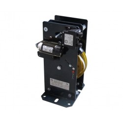 Overspeed governor Ø 200 LSP 2W Rs= 0.63 Ts= 0.85 coil 12V EN 81-21. EN81-20/50 - OCTÉ