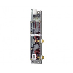 Door lock DLF2-L-X34(u).10.6.9/01 - OCTÉ