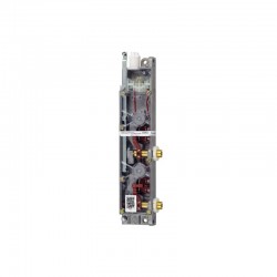 Door lock DLF2-L-X40(u).10.9/01 - OCTÉ