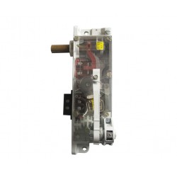 Door lock DLF1-L-X10(u).40.6.9/01 - OCTÉ