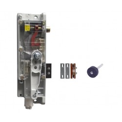 Door lock DLF1/7R-X29(ANS0).20.6.9/01 + Accessories - OCTÉ