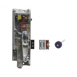 Door lock DLF1/7R-X34(u).20.6.9/01 + Accessories - OCTÉ