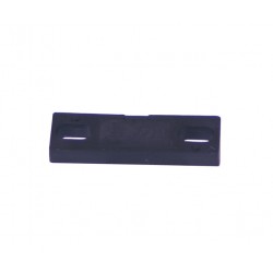 PZ Pad for contact bridge 5 mm (x10) - OCTÉ