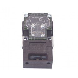 WZF2-D Safety switch without claw - OCTÉ