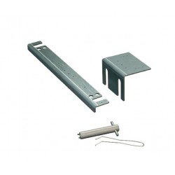 Installation kit for 9538 lock substitution - OCTÉ