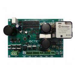 VERSO MRL Inverter card - OCTÉ