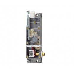 Door lock DLF1/7-L-X07(u).40.9/11 - OCTÉ