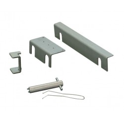 Installation kit for HE1 lock substitution on TEP - OCTÉ