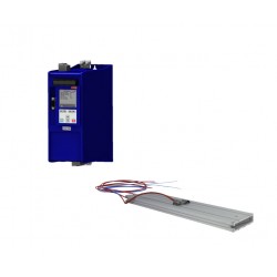 Inverter 15.0 kW G6 STO case C (Open loop only) - OCTÉ