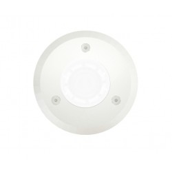 Spot LED 4,3W 220V (collerette antivol couleur blanche) - OCTÉ