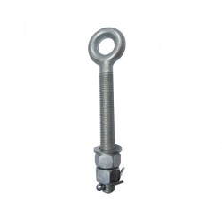 Ø 16 mm Eye screws L 450 mm - OCTÉ