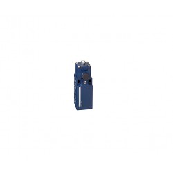 Steel position switch with pusher (XCNR2110P20) - OCTÉ