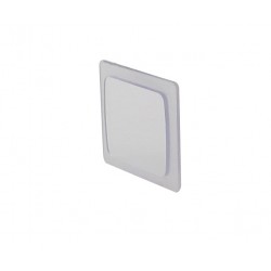 TOPAZ Vitre HR polycarbonate 3 mm pour LCD - OCTÉ