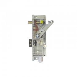 Door lock DLF1/7-L-X05(ANS0).20.6.9/01 - OCTÉ