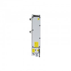 Door lock DLF2L-W-X10(i+a).10.9/01 - OCTÉ