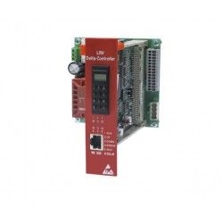 Electronic card ELK DELCON LRV-1 - OCTÉ