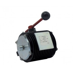 MANGO Electric brake 80 VDC - OCTÉ