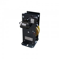 Overspeed governor Ø 200 LSP 2W Rs= 0.00 Ts= 0.00 EN 81-21. EN81-20/50 - OCTÉ