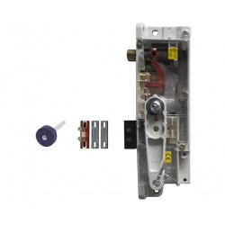 Door lock DLF1/7-L-X34(ANS0).20.6.9/01 + Accessories - OCTÉ