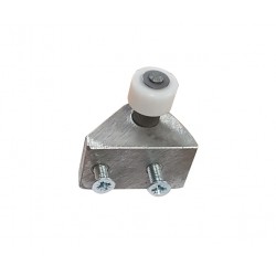 Kiekert - Lower right guide roller - OCTÉ