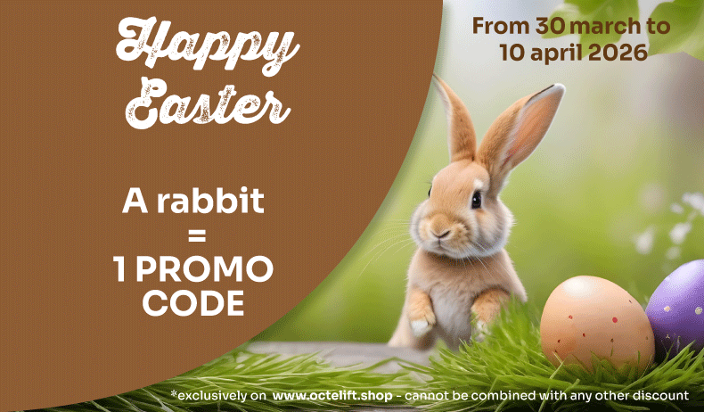 Easter 2026 Special Offer