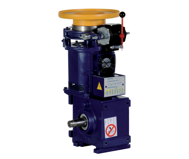 Drive systems Drive systems