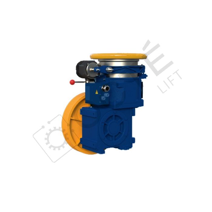 MANGO 400 4P Inverter