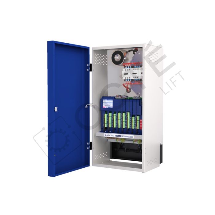 VERSO Controller 2 speeds