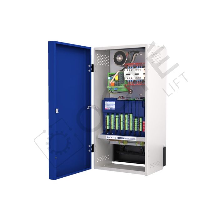 VERSO Controller hydraulic