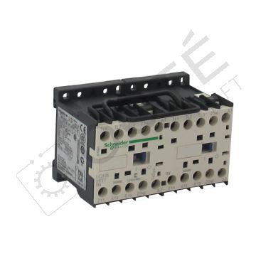 Inverseur 006A bobine 110VAC série K