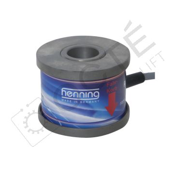 Load sensor type RC500 500 Kg câble Ø 6 à 14 mm