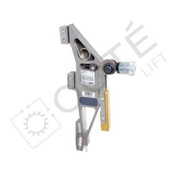 Capteur de charge additionnel LSM1 mobile pour câble 6-16 mm