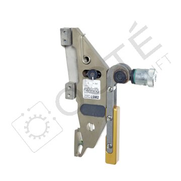 Capteur de charge additionnel LSM2 mobile pour câble 4-10 mm