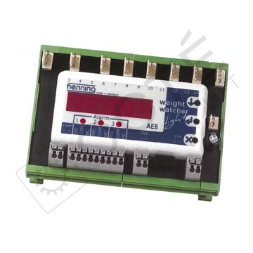 Evaluation unit AE8L