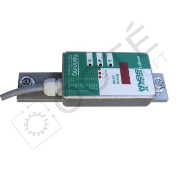 Overload sensor beam 5000 (500-5000 kg)