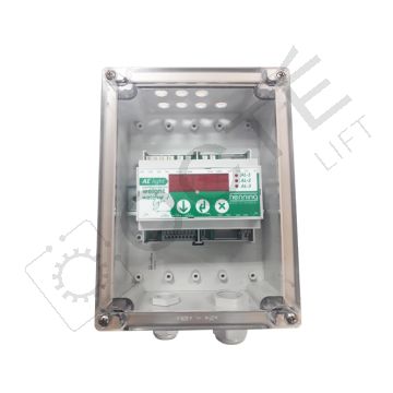 Evaluation unit AE16L + box