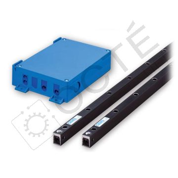 Lift light curtains 174 beams EN 81-20/50 IP67 Category 2