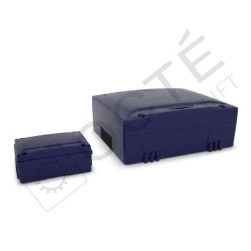 OSMOZ Dispositif de mise en conformité EN 81-70