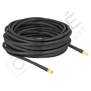 VERSO Connect - Câble suppl. antenne déportée L 10 m