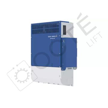 Frequency inverter ZAdyn 4CA023 Async In 23,0 A motor 11,0 kW