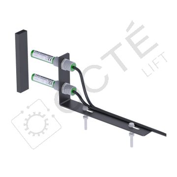 TOPAZ kit impulseurs magnétiques (max 10 niv.)