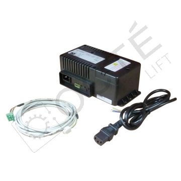 BSAS1210V4 Alimentation 12V 1A pour module phonie