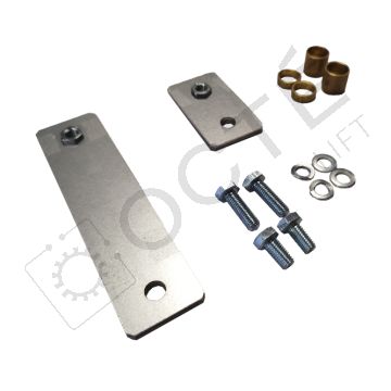 Kit adaptation RKMO en remplacement EMT15K/17/18