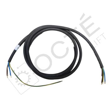 TOPAZ Voice synthesis - Power supply cable L 2 m