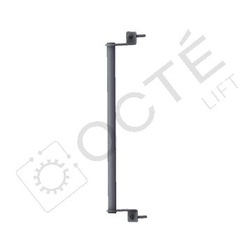 Barre de rétablissement mural