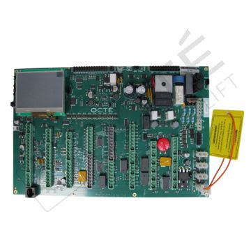 VERSO Mainboard V2 (IndV)