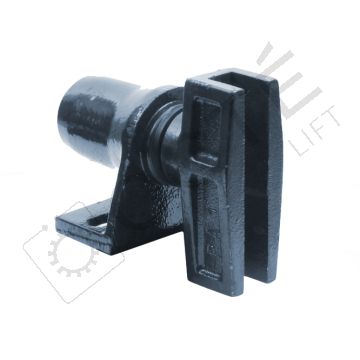 Pump slider T-856 for T guide T6 to T12