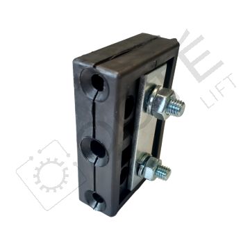 Wire guide slider 6-8-6 mm